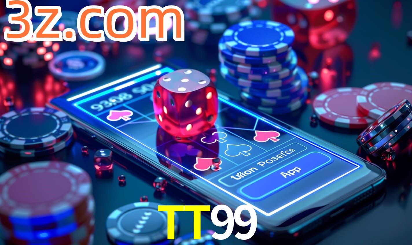 Baixar App TT99