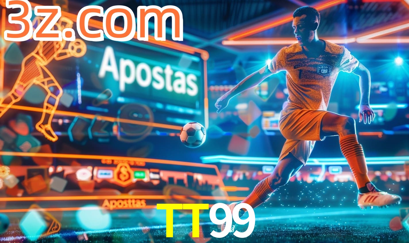 Apostas TT99