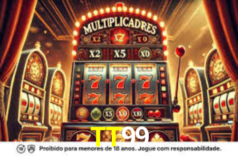 Melhor Casino Online TT99