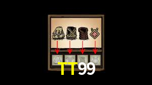 Jogos Emocionantes TT99